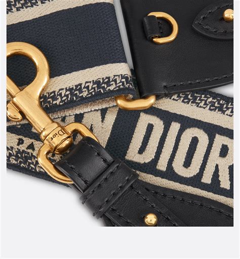 dior adjustable ring